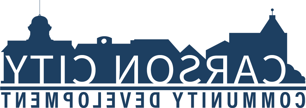 社区发展 logo